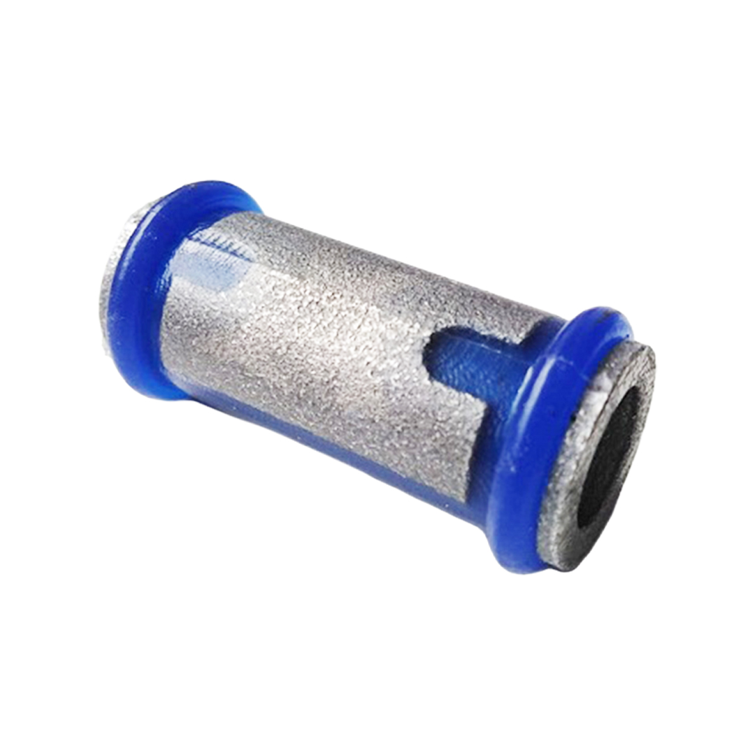 EGR TAHLİYE BORUSU
ALÜMİNYUM