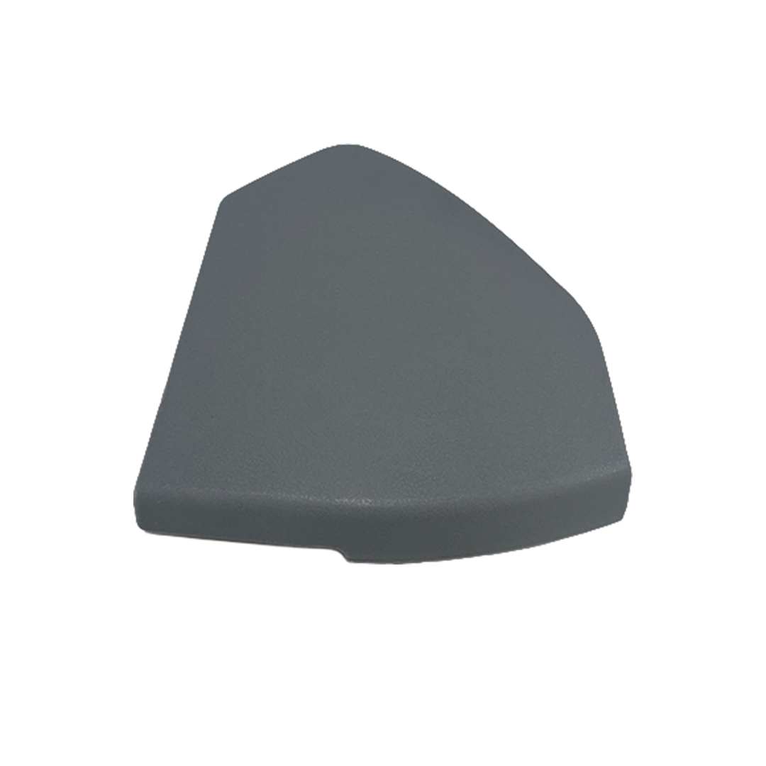 KAPI DÖŞEME KAPAĞI SOL GRİ