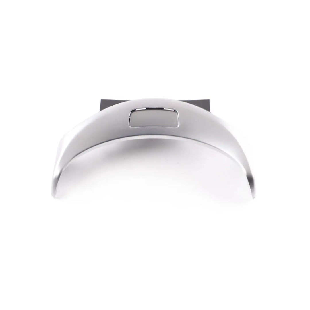 ORTA KONSOL AÇMA
DÜĞMESİ KROM KISIM